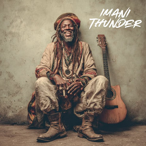 Raíces de Libertad by Imani Thunder