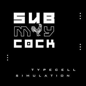 Simulation cover art