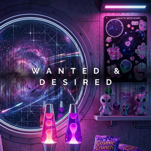 Wanted & Desired by Alma Beats