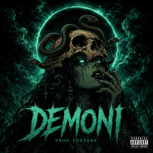 Demoni by TheFabs