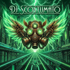 COMPUTER HEART by DJ SILVERSTONE