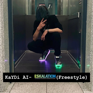 Eskalation fr33style - Ai VERSION by KaYDi Ai