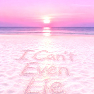 I Can't Even Lie by VIP