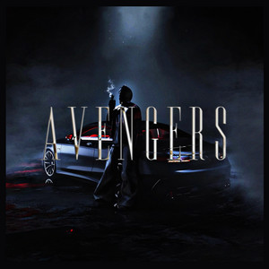 Avengers by ItsDavy