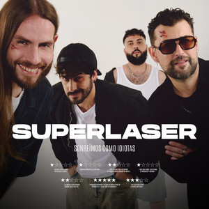 Fuego en el lodo by Superlaser