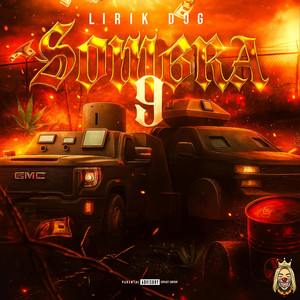 SOMBRA 9 by Lirik Dog