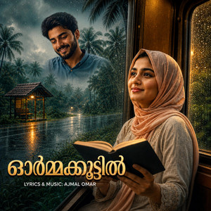 Ormakkoottil (F) by Hala Hafiz