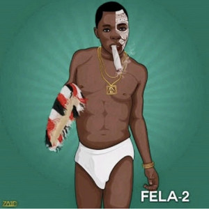 Bob And Guide by Fela 2, Dj Tee Dot