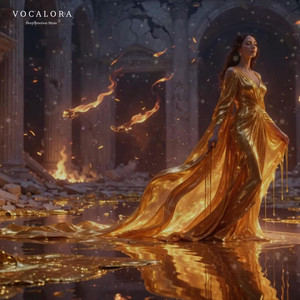 No Control by V O C A L O R A
