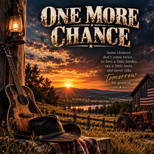 One More Chance by Home Grown Country
