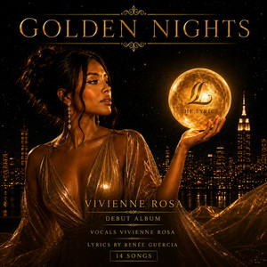 When The Night Sets In by Vivienne Rosa Vocals