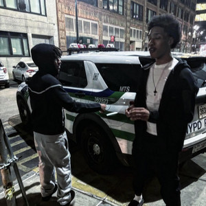 For The Plot by Pyrex Slim