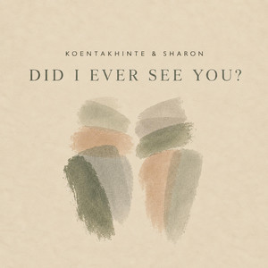 Did I Ever See You by Koentakhinte, Sharon