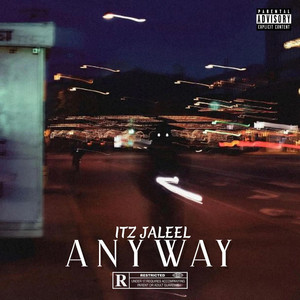 Portada de Anyway