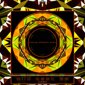 Wild West 26 - Radio Edit by TobZ