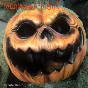 Kyrylo Zaplotynskyi — Halloween Night