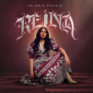 Reina by Valerie Ponzio