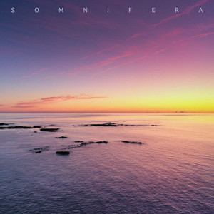 Calm Horizon by Somnifera
