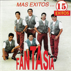 Grupo Fantasia - Estoy Llorando