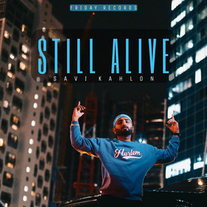 STILL ALIVE