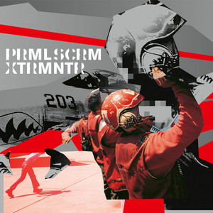 Shoot Speed / Kill Light - Bunker Trilogy Mix by Primal Scream