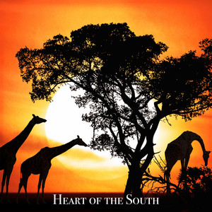 Real Sound - Heart of the South