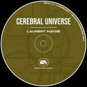 Laurent Hayde cover