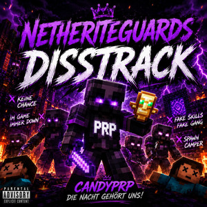 Netheriteguards EXPOSED by CraftMusik