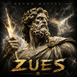 Zues by Bruno Mavins