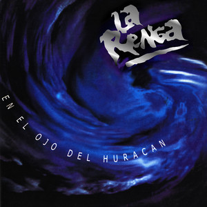 En el Ojo del Huracán album