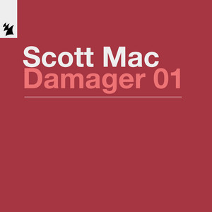 Scott Mac — Damager 01 (2026)