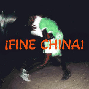 Dream Shaolin, Jody Polo & Don Sergio - Fine China