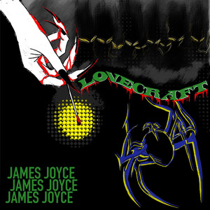 low kick by James Joyce