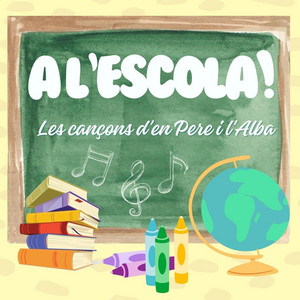 A L'ESCOLA