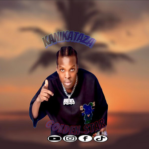 Golden Star - KANIKATAZA