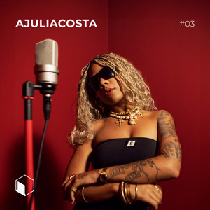 AJULIACOSTA - SALA VERMELHA #03 - Ajuliacosta
