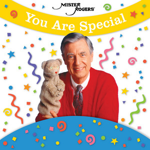 We Are Elephants by Mister Rogers