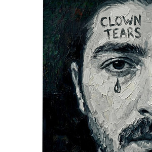 Clown Tears by Letters from Mars
