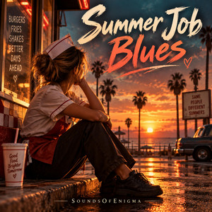 Summer Job Blues by SoundsOfEnigma