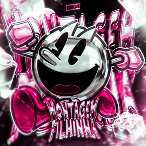 MONTAGEM FILHINHA - Slowed by DJ Papagaio, heqxrte