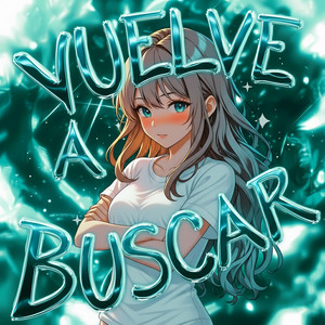 Vuelve a Buscar - Super Slowed by 2ndMoonx
