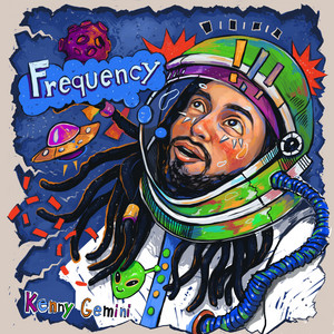 Portada de Frequency