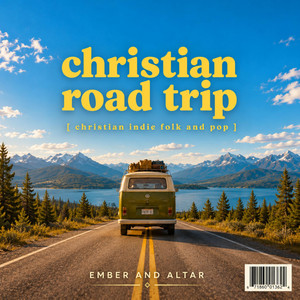 Turn Me Back by Ember and Altar