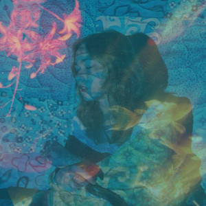 Patch by Ella Gibson