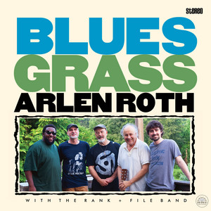 In the Pines by Arlen Roth