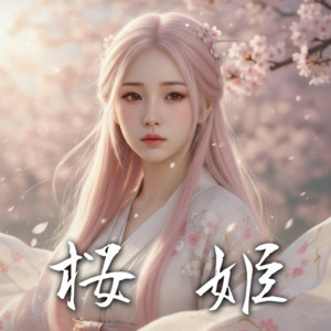 桜姫 by Merayo