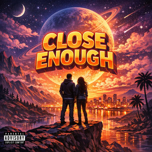 Close Enough by TRAN VAN THANH