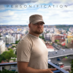 Personification (Radio Edit) by W.J.Rec