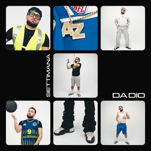 Settimana Da Dio by Zini, Ema