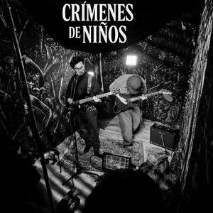 Tecato - Live en Madriguera by Crímenes de niños